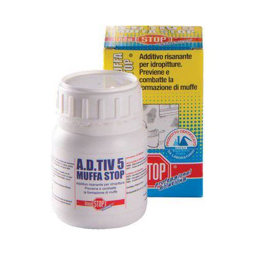 3,0 x ADDITIF POUR PEINTURE...