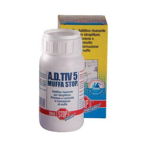 2,0 x ADDITIF POUR PEINTURE À L'EAU...