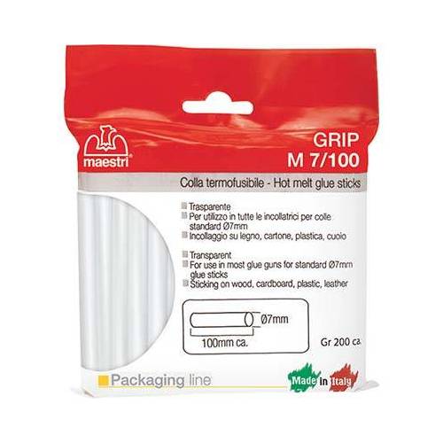 COLLE THERMOFUSIBLE RO-MA