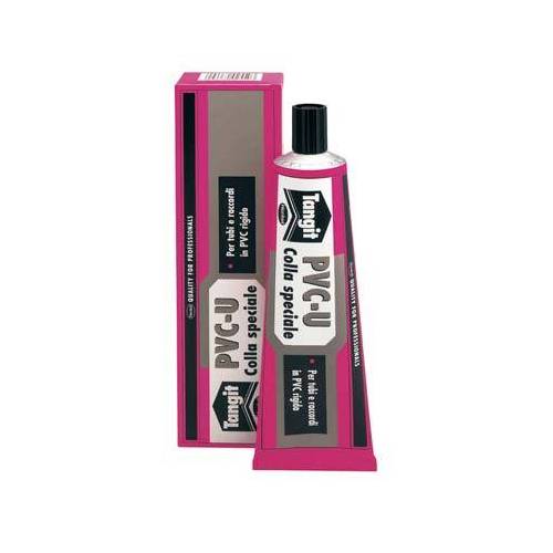 12,0 x COLLE POUR PVC-U...