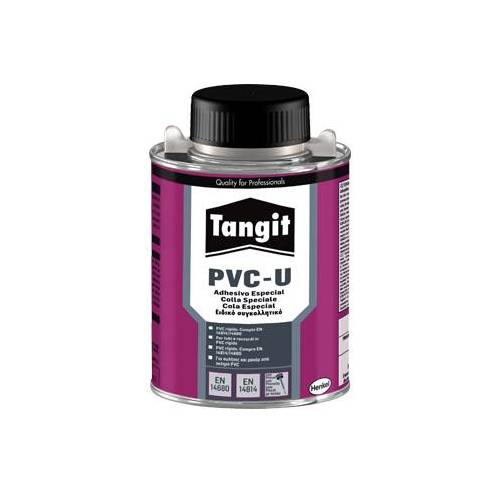 COLLE POUR PVC-U RIGIDE TANGIT