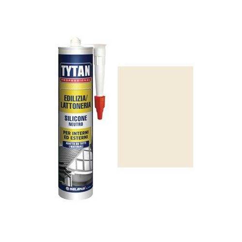 2,0 x SILICONE NEUTRE TYTAN