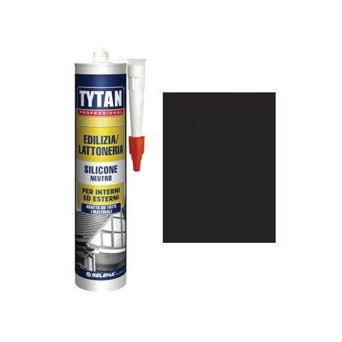 2,0 x SILICONE NEUTRE TYTAN