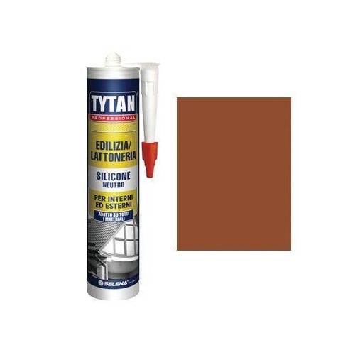 4,0 x SILICONE NEUTRE TYTAN