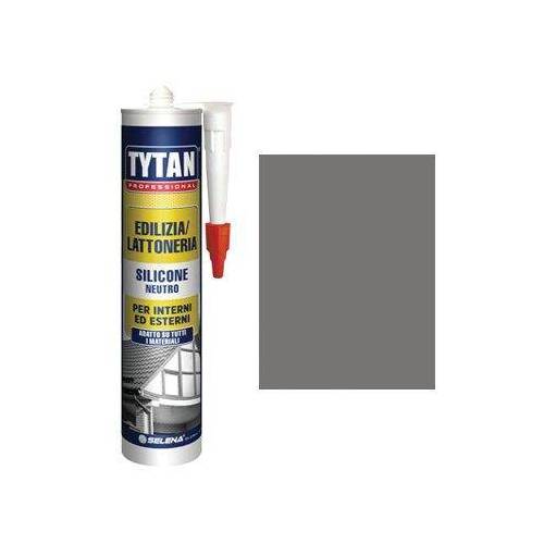 4,0 x SILICONE NEUTRO TYTAN