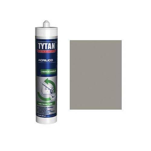 24,0 x SILICONE ACRILICO TYTAN