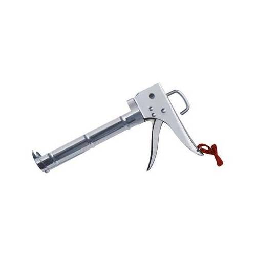 2,0 x PISTOLET POUR SILICONE STRONG EFFE