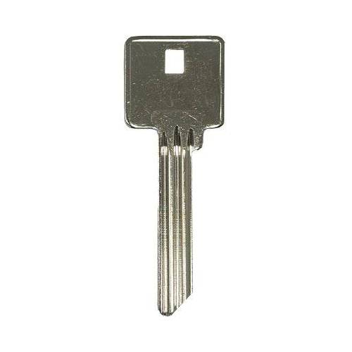 10,0 x CHIAVE PIATTA POTENT K2640...