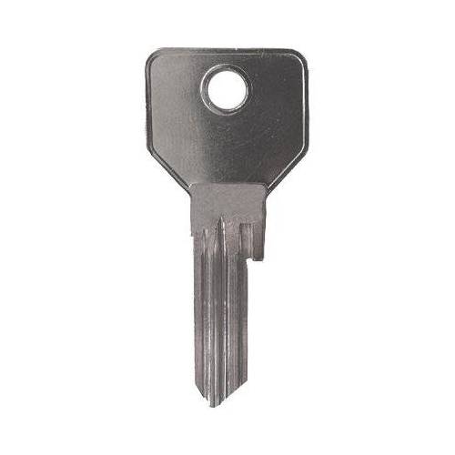 50,0 x CHIAVE PIATTA 10700 4 SPINE...