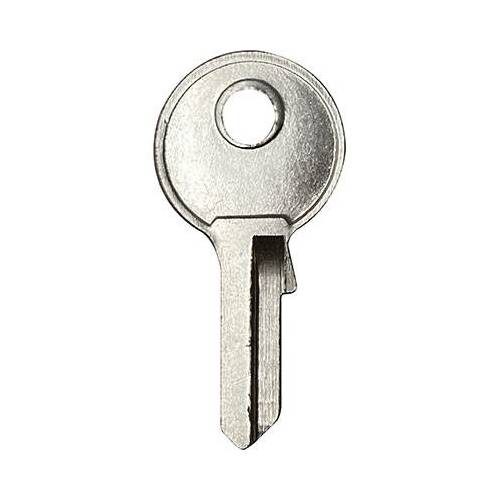 20,0 x CHIAVE PIATTA CORBIN PK7505501...