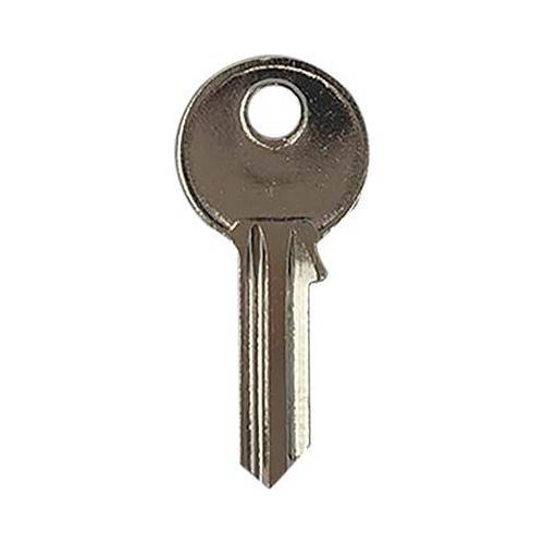 20,0 x CHIAVE PIATTA CORBIN PK7505601...