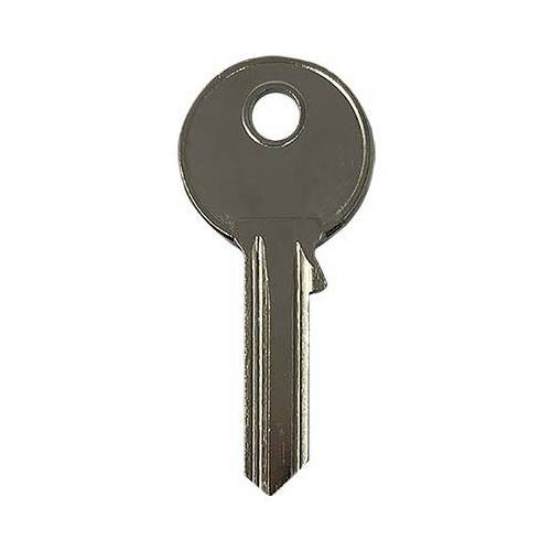 20,0 x CHIAVE PIATTA CORBIN PK7505801...