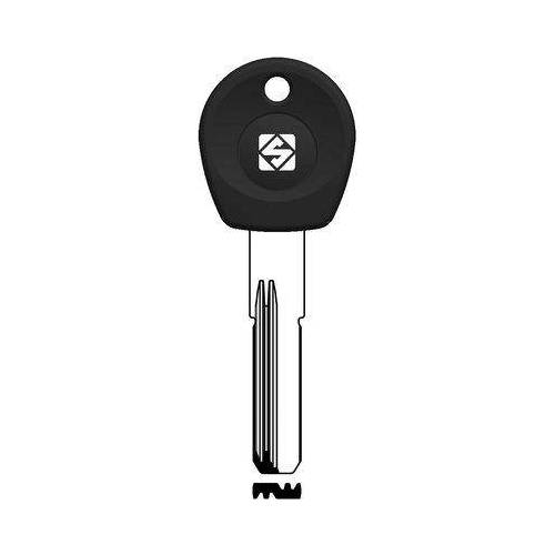 5,0 x CHIAVE PUNZONATA MO3RP SILCA