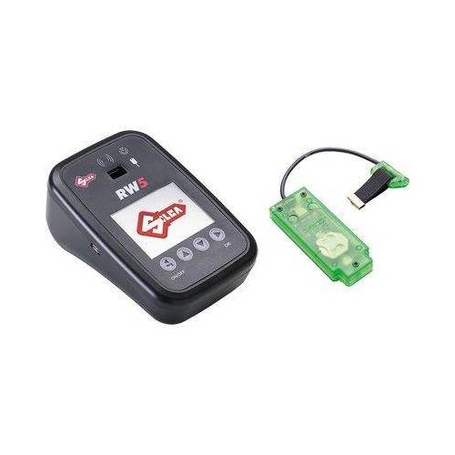 CLONATRICE TRANSPONDER RW5 + R-SNOOP...