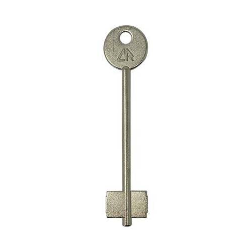 2,0 x CLÉ DOUBLE MAPPA CR 17 ORIGINALE