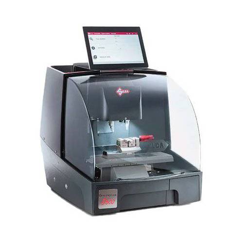 DUPLICATEUR 4CODE D600 SILCA