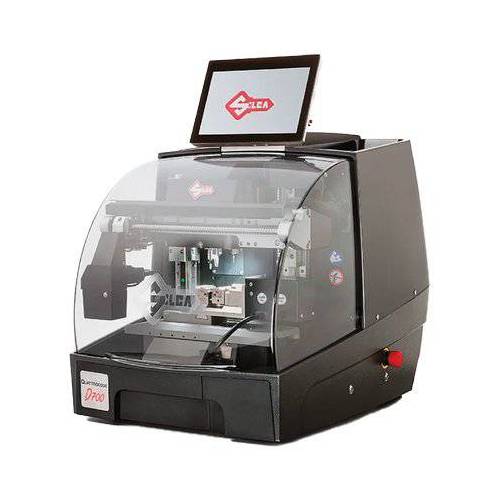 DUPLICATRICE 4CODE D700 SILCA