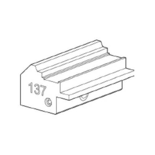 GANASCIA X DUPLICATRICE FUTURA 137...