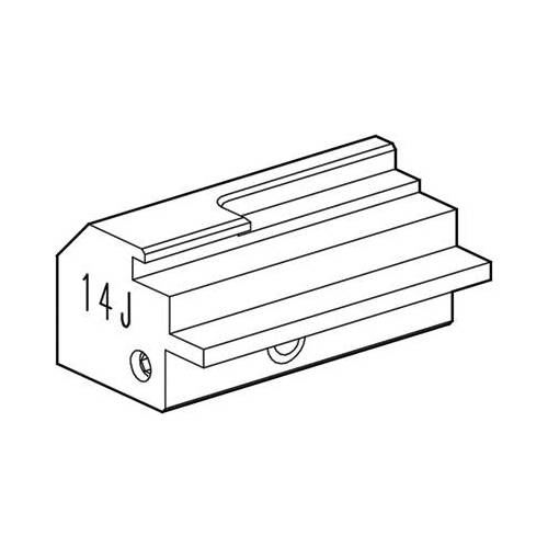 GANASCIA X DUPLICATRICE FUTURA14J...