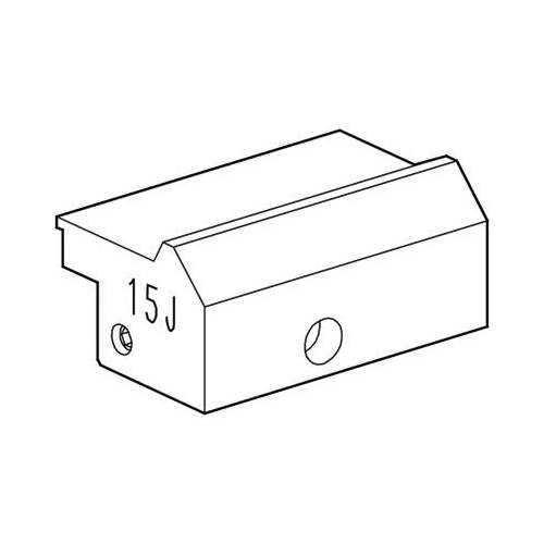 GANASCIA X DUPLICATRICE FUTURA 15J...