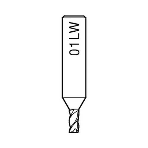 FRESINO X DUPLICATRICE FUTURA 01LW SILCA