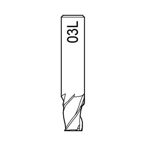 FRESINO X DUPLICATRICE FUTURA 03L SILCA