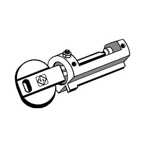 ADAPTATEUR POUR DUPLICATEUR FUTURA B6...