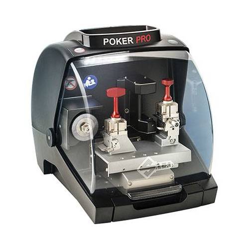 DUPLICATEUR POKER PRO SILCA
