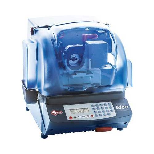 DUPLICATEUR IDEA SILCA