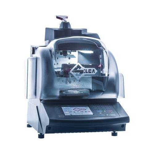 DUPLICATRICE TRIAX PRO SILCA