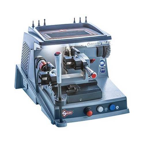 DUPLICATEUR OMNIA MAX SILCA