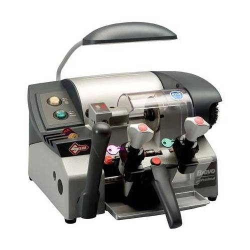 DUPLICATEUR BRAVO 2 PROFESS SILCA