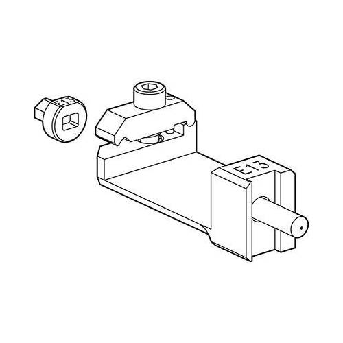 ADAPTATEUR DUPLICATEUR IDEA SILCA