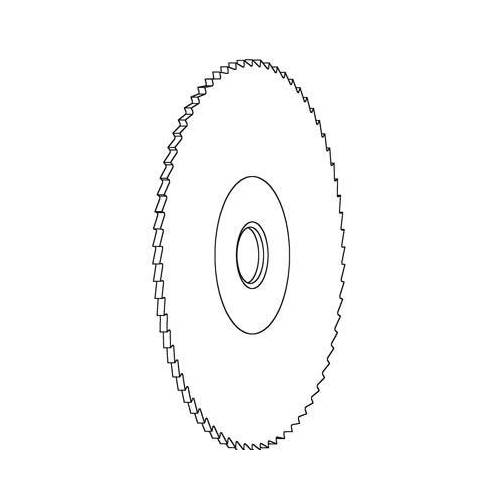 FRESA DUPLICATRICE SILCA