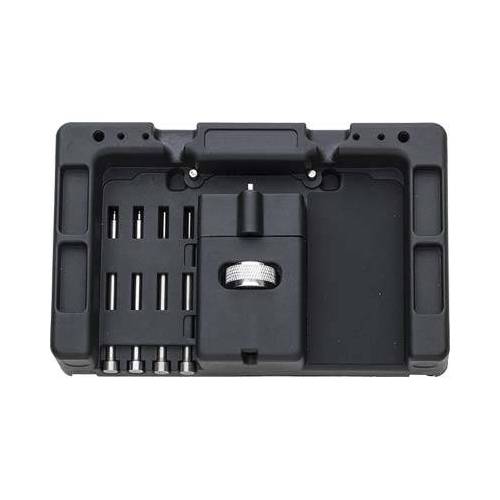 SET SPINATURA CHIAVI FLIP AVH4000 SILCA