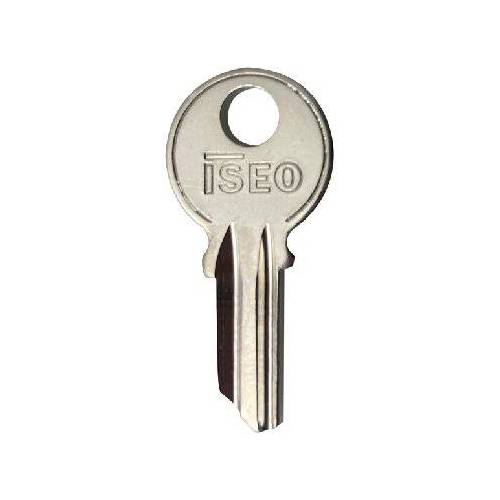 20,0 x CHIAVE PIATTA ISEO 020069 CITY...