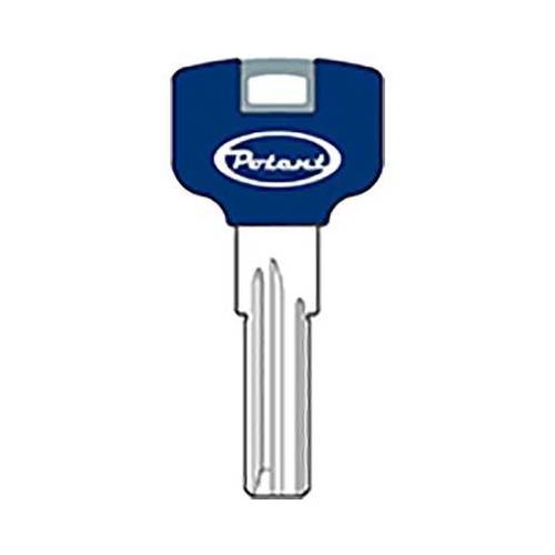 10,0 x CHIAVE PUNZONATA POTENT 3400KB...