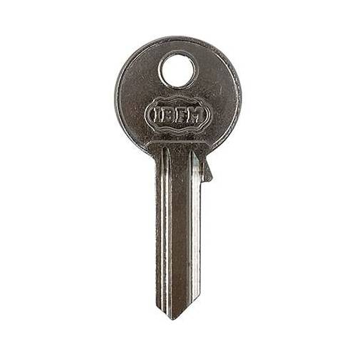 10,0 x CLÉ PLATE IBFM K5 ORIGINALE