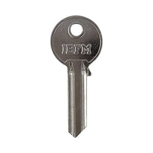 20,0 x CHIAVE PIATTA IBFM K23 ORIGINALE