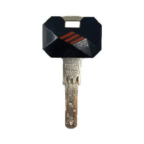 CLÉ DUPLIQUÉE RS5/RS3 NEW CISA