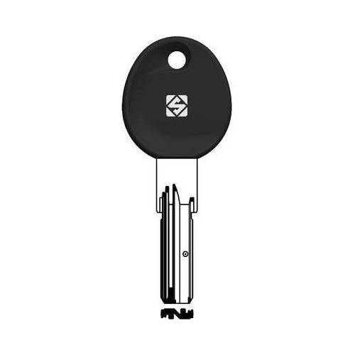 5,0 x CHIAVE PUNZONATA ATRA DIERRE...