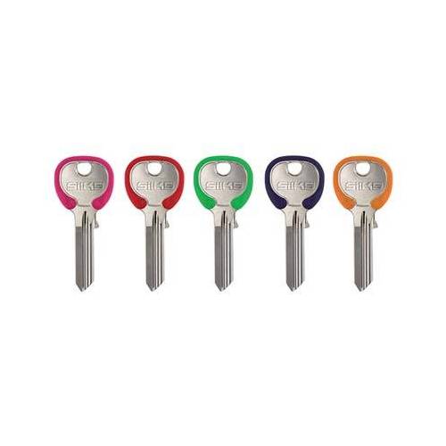 100,0 x CLÉ PLATE CORBIN CB6DZ SILKY...