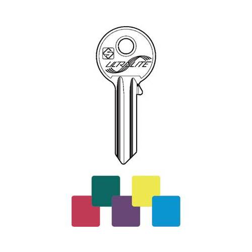 10,0 x CHIAVE PIATTA UNIVERSALE...