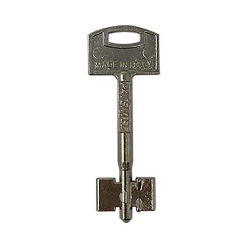 5,0 x CLÉ DOUBLE MAPPA...