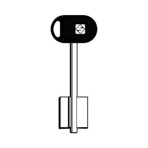 5,0 x CHIAVE DOPPIA MAPPA MOTTURA...