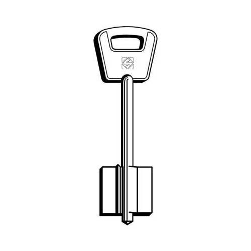 5,0 x CHIAVE DOPPIA MAPPA OMEC 5OC1...