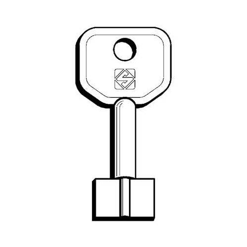 5,0 x CHIAVE A POMPA ATRA 5AT3 SILCA