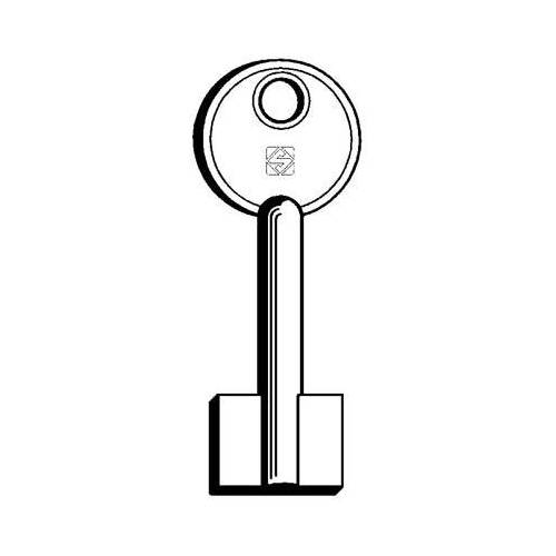 5,0 x CHIAVE A POMPA CR RP SILCA