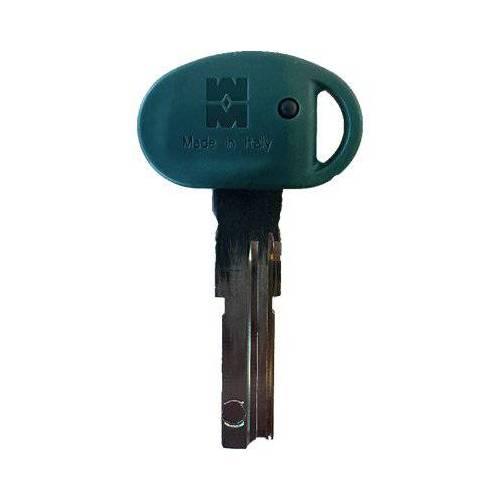 CLÉ DUPLIQUÉE CHAMPIONS ITALIA C30 B4...