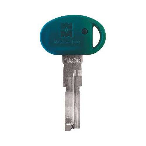 CLÉ DUPLIQUÉE CHAMPIONS ITALIA C38 B1...